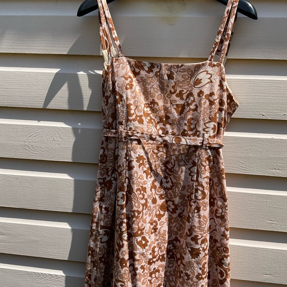 Anthropologie shift dress - Picture 5 of 7